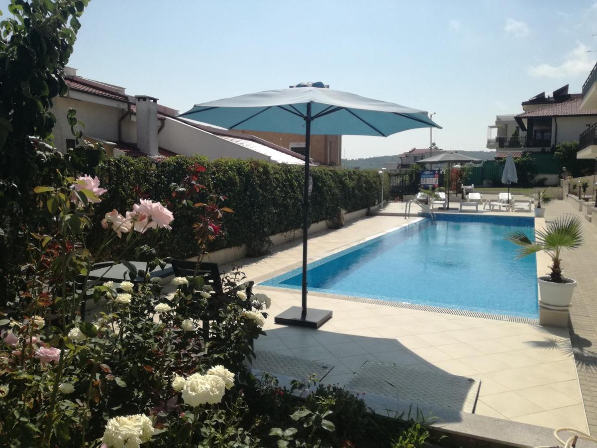 Apartments In Villas Apolon Sosopol Exterior foto