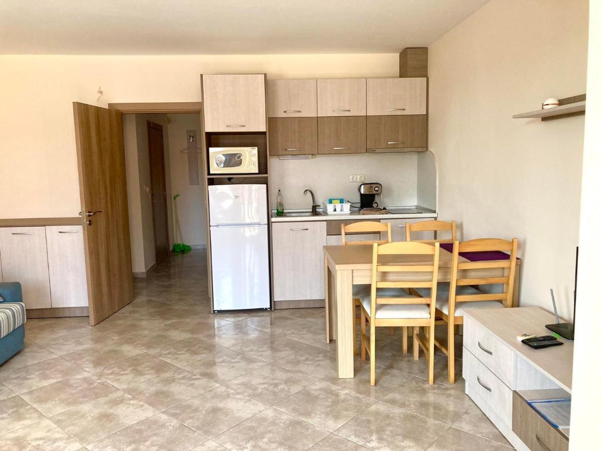 Apartments In Villas Apolon Sosopol Exterior foto