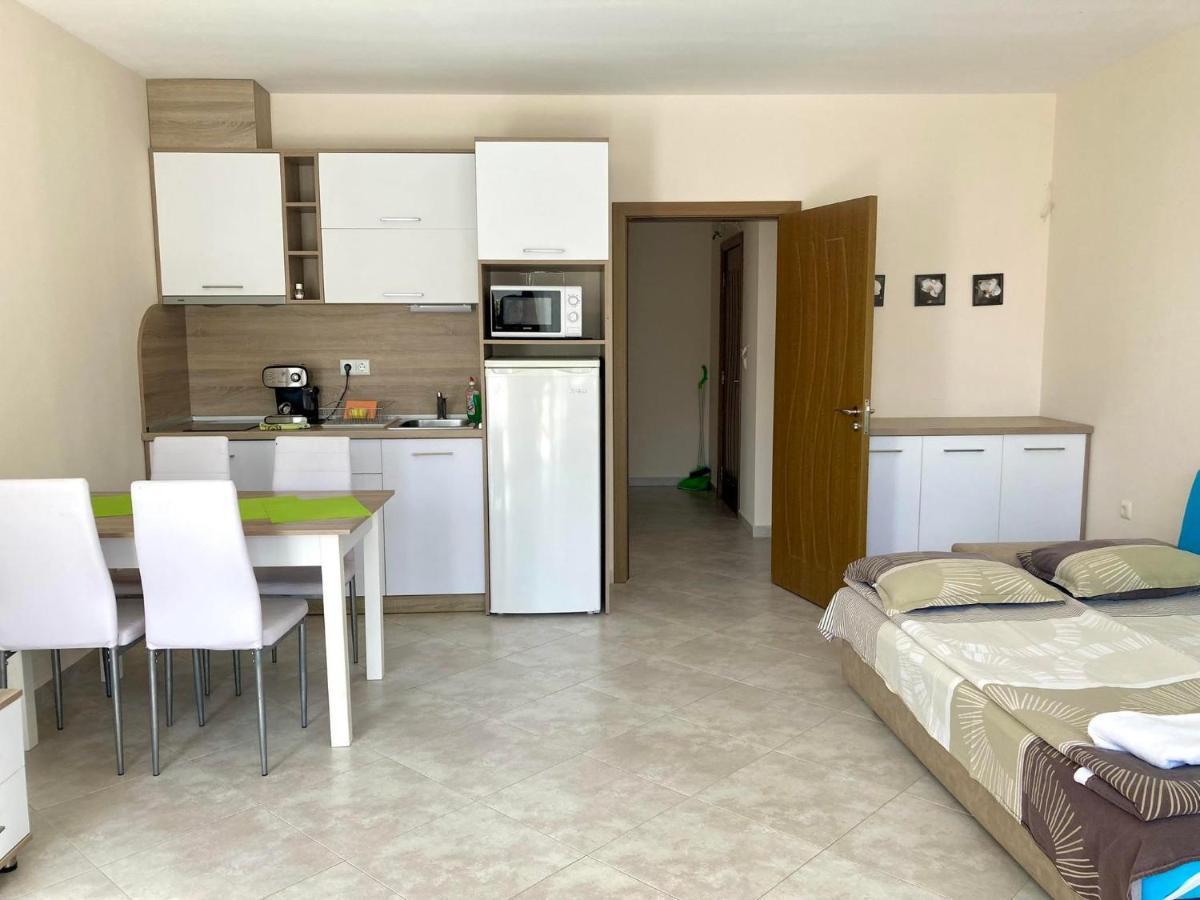Apartments In Villas Apolon Sosopol Exterior foto