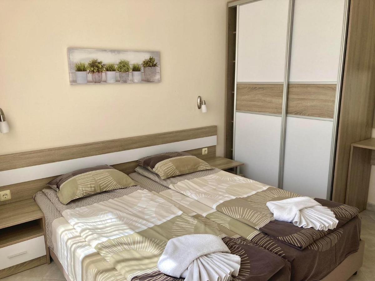 Apartments In Villas Apolon Sosopol Exterior foto