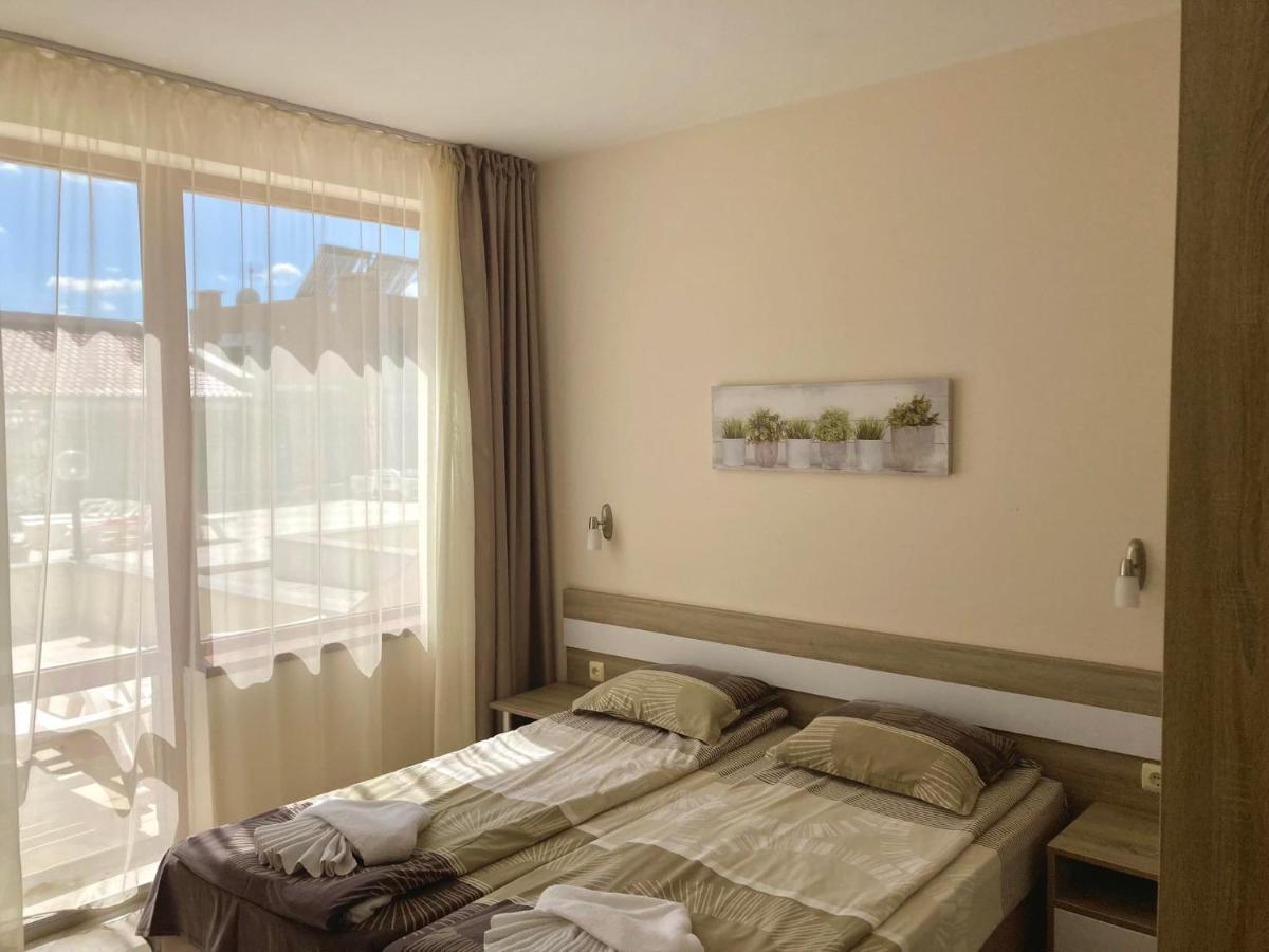 Apartments In Villas Apolon Sosopol Exterior foto