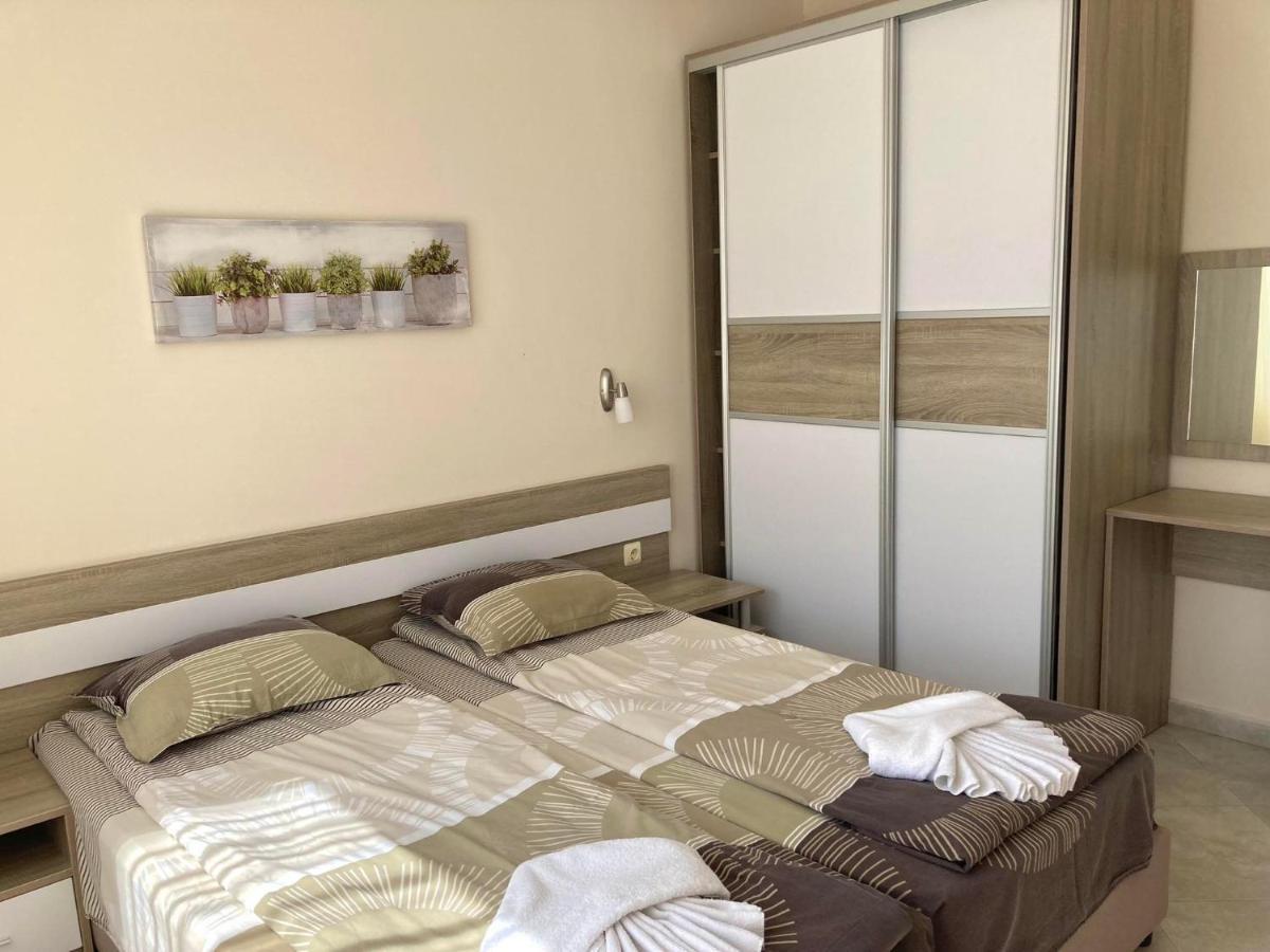 Apartments In Villas Apolon Sosopol Exterior foto