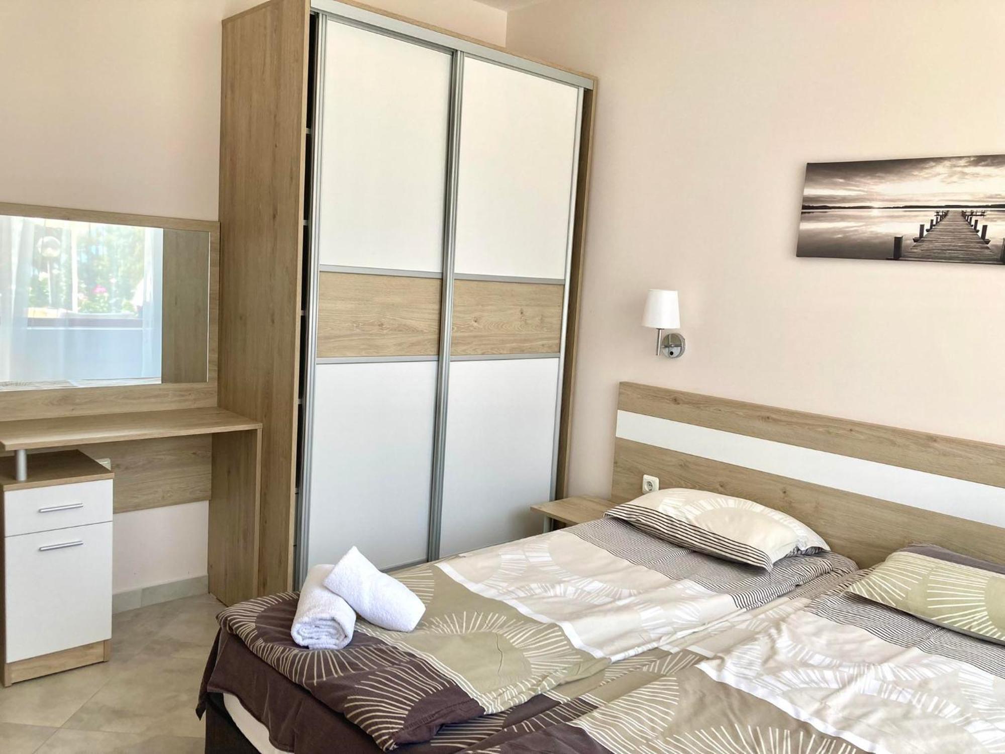 Apartments In Villas Apolon Sosopol Exterior foto