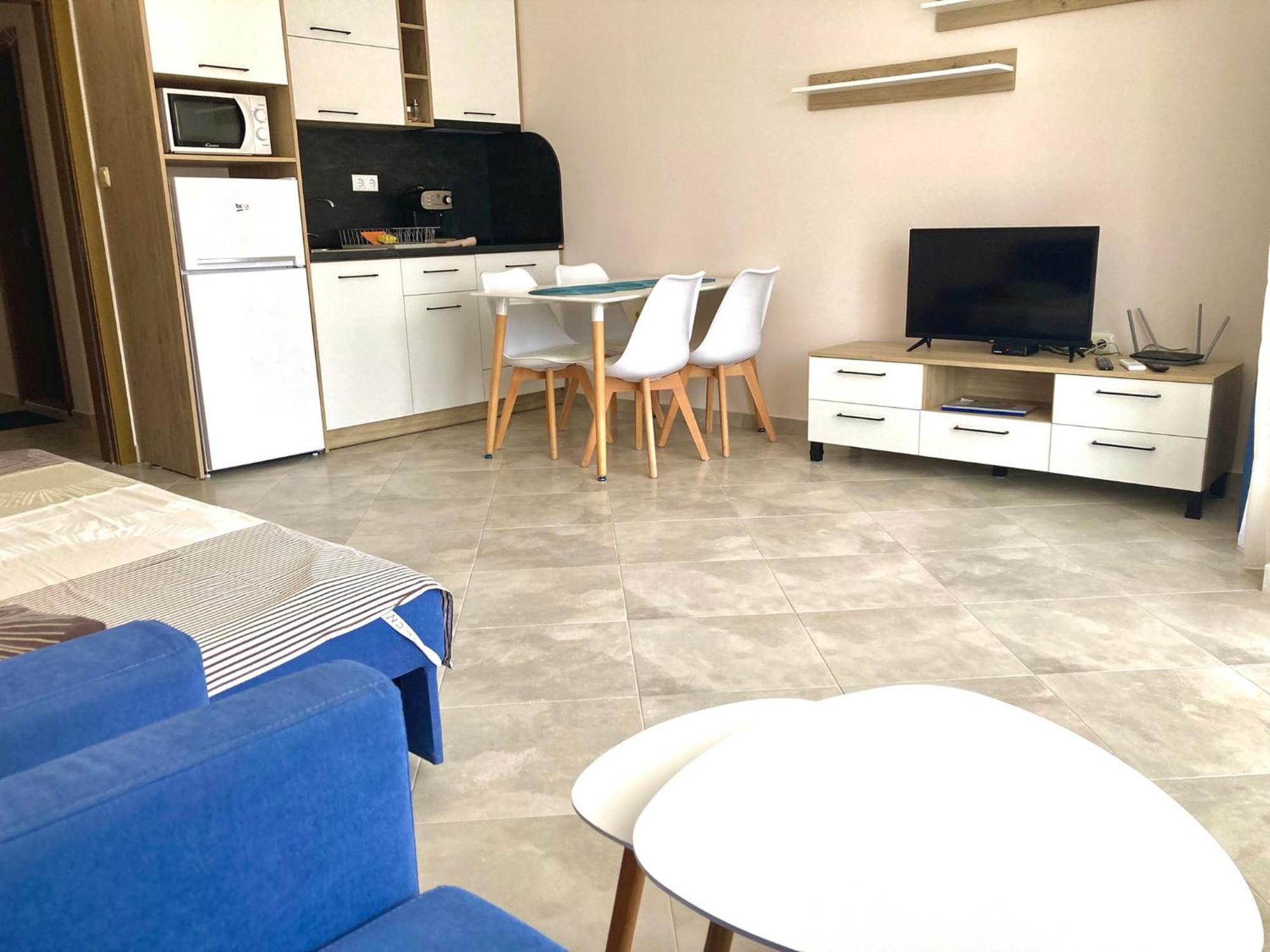 Apartments In Villas Apolon Sosopol Exterior foto