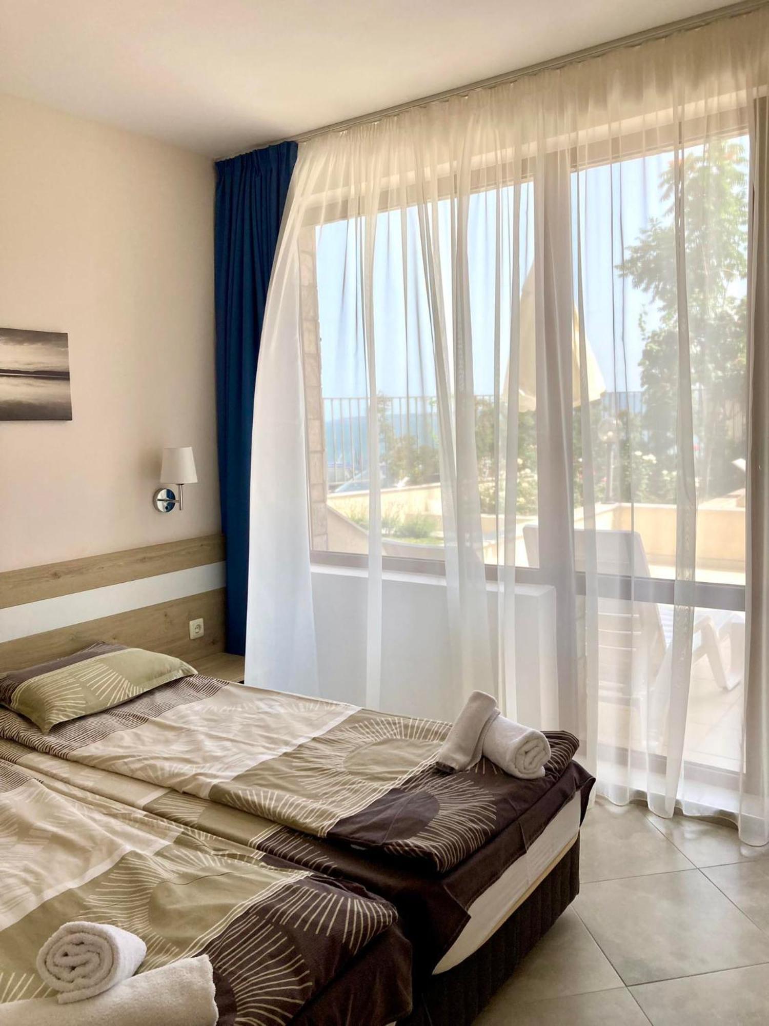 Apartments In Villas Apolon Sosopol Exterior foto